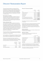 Directors' Remuneration Report