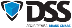 DSS - Security Wise. Brand Smart.
