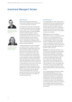 Investment Managers' Review