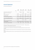 Income Statement