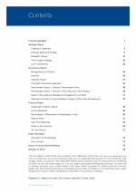 Contents