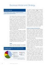 Business Model and Strategy