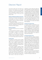 Directors' Report
