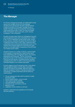The Manager