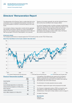 Directors' Remuneration Report