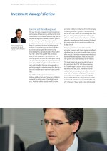 Investment Manager's Review