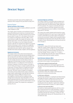 Directors' Report