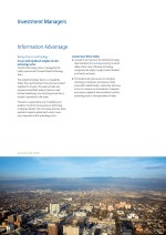 Investment Managers