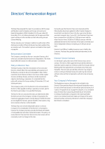 Directors' Remuneration Report