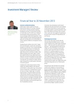 Investment Managers' Review
