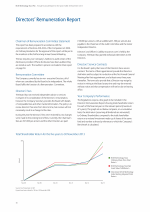 Directors' Remuneration Report