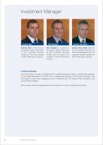 Investment Manager
