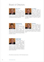 Board of Directors