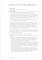 Notes to the Financial Statements